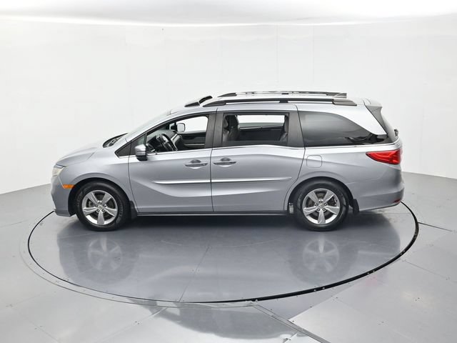 Used 2018 Honda Odyssey EX-L image 45