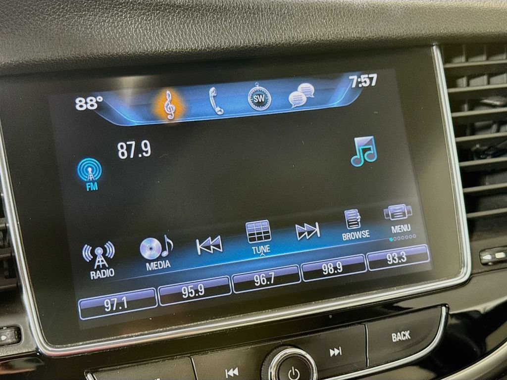 Used 2019 Buick Encore Preferred FWD image 17