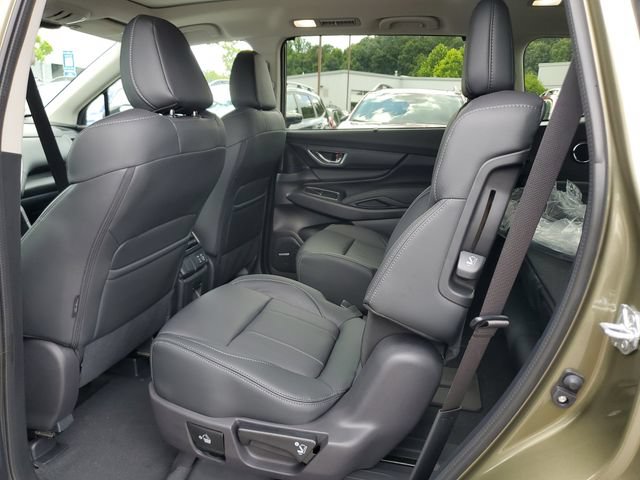 New 2026 Subaru Ascent Limited w/ Popular Package #1 AWD/4WD image 13