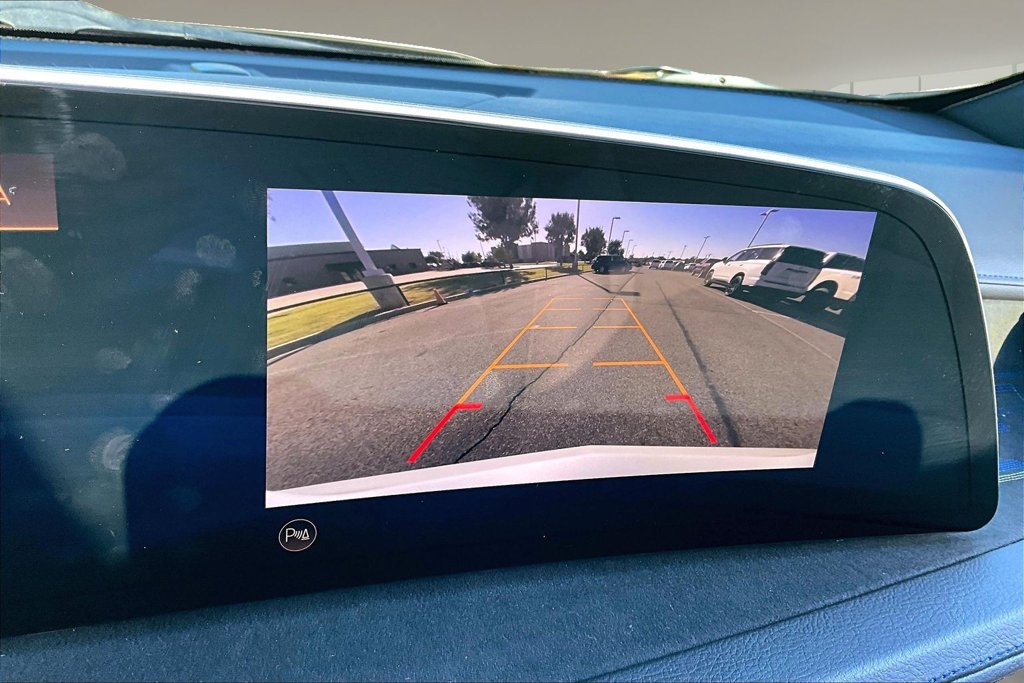 Used 2024 Cadillac XT4 Sport FWD image 23