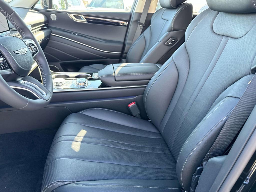 New 2026 Genesis GV80 2.5T image 24