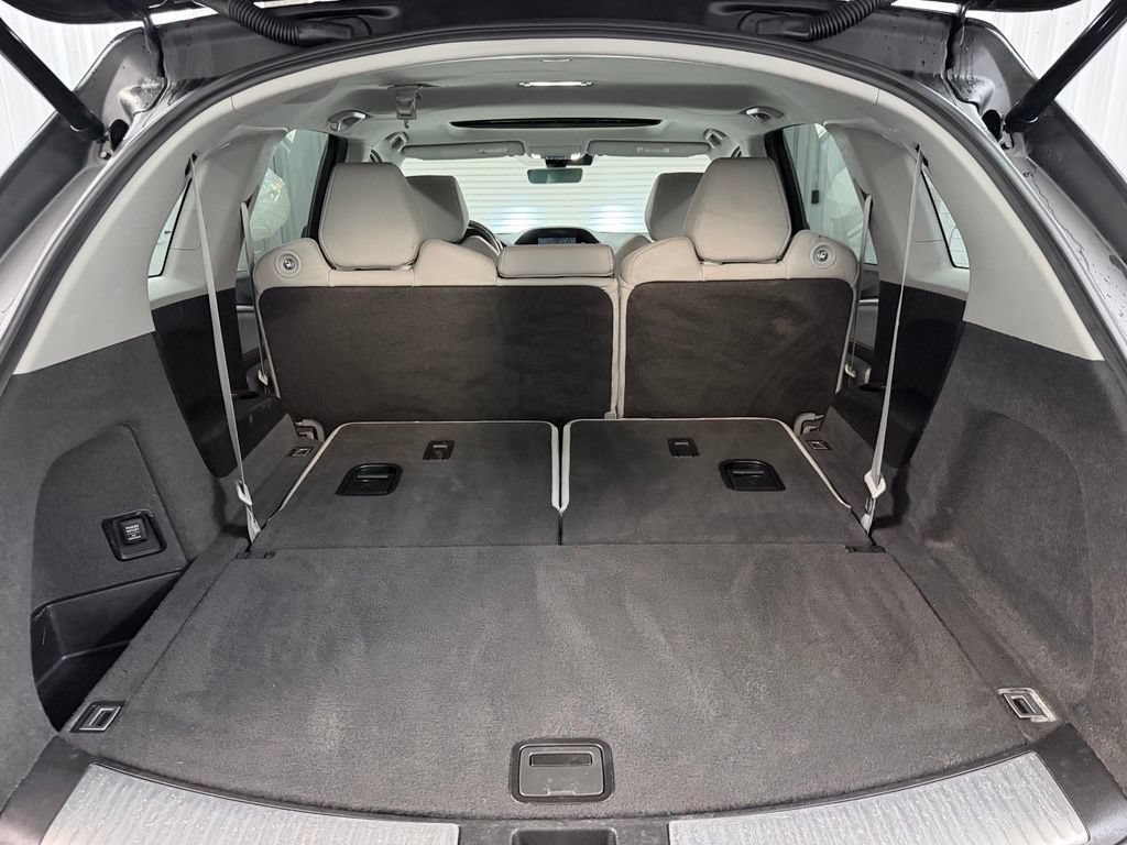 Used 2016 Acura MDX FWD w/ Technology Package image 35