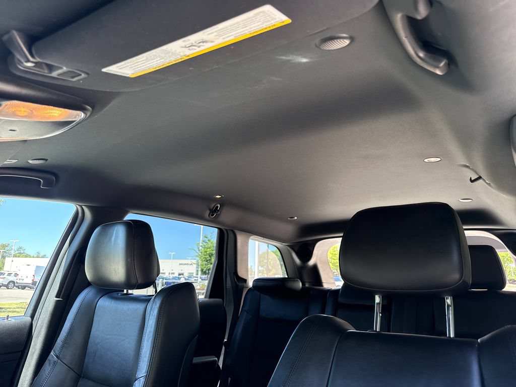 Used 2019 Jeep Grand Cherokee Laredo w/ Laredo X Package RWD image 30