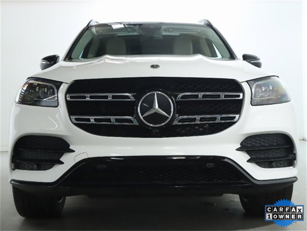 Used 2022 Mercedes-Benz GLS 450 4MATIC image 13