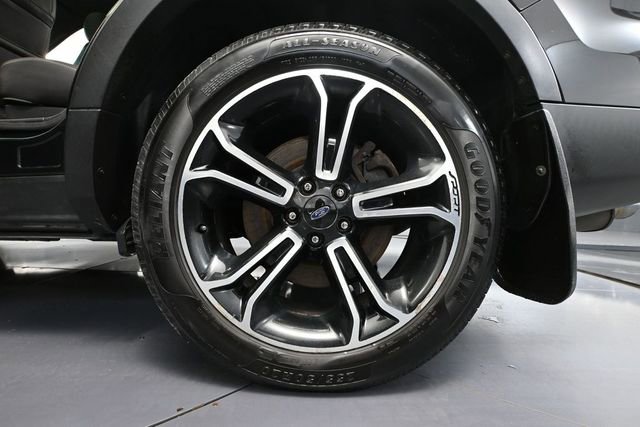 Used 2014 Ford Explorer Sport AWD/4WD image 12