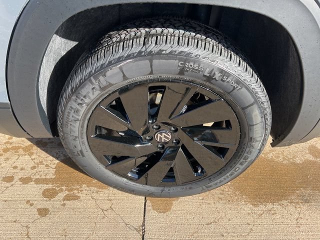New 2026 Volkswagen Atlas SE AWD/4WD image 12