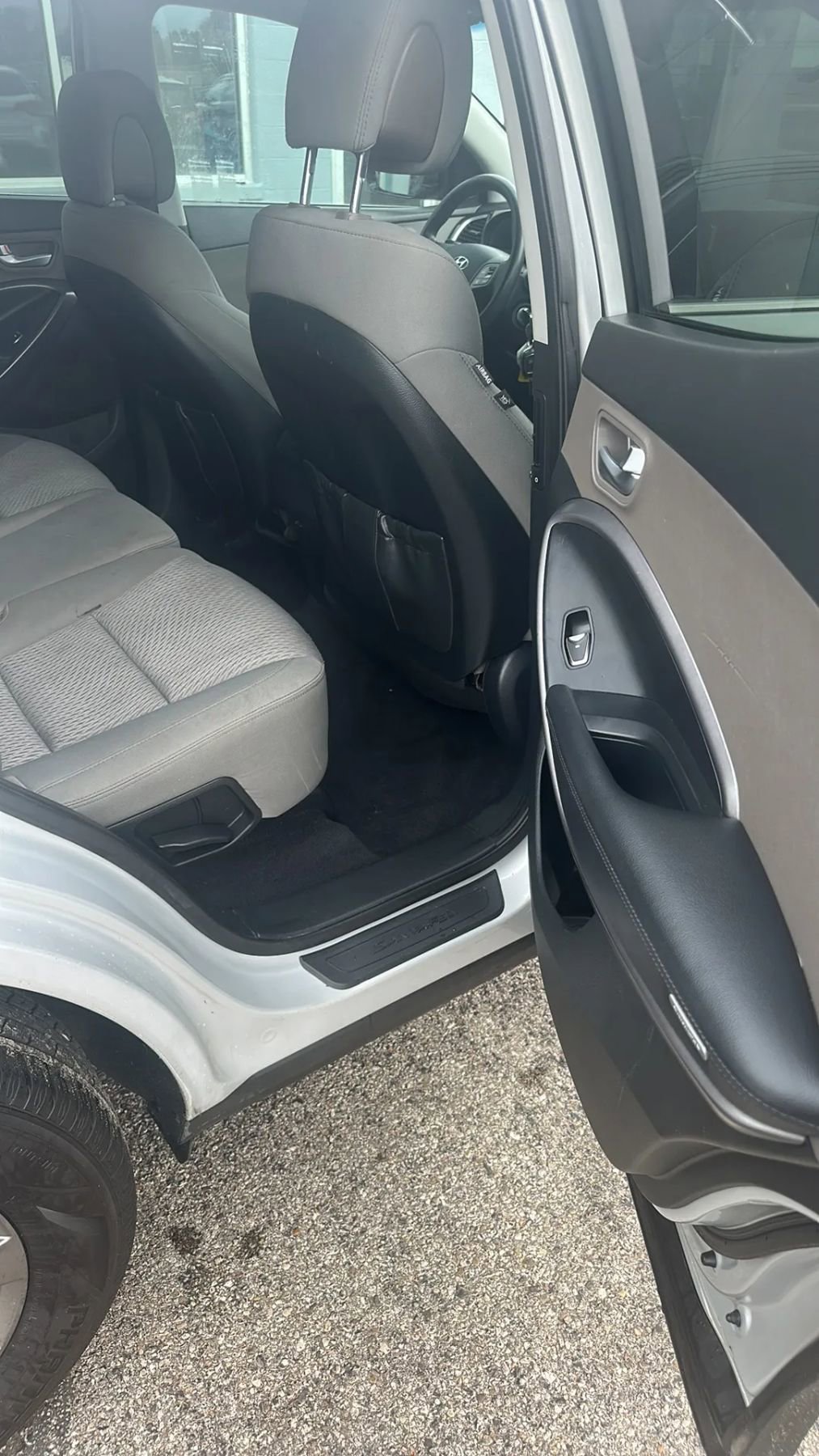 Used 2013 Hyundai Santa Fe Sport image 13