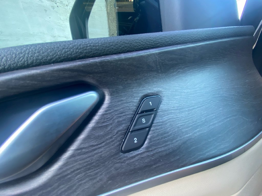 Used 2024 Jeep Grand Cherokee Limited AWD/4WD image 18