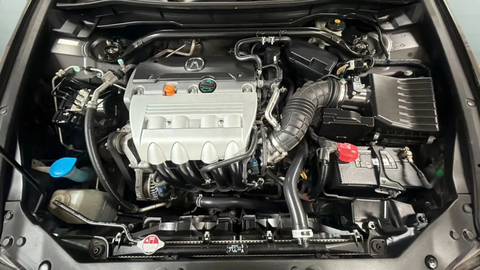 Used 2009 Acura TSX Sedan FWD image 22