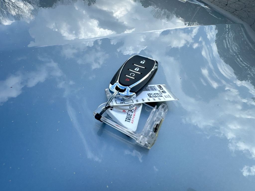 New 2026 Chevrolet Blazer LT image 36