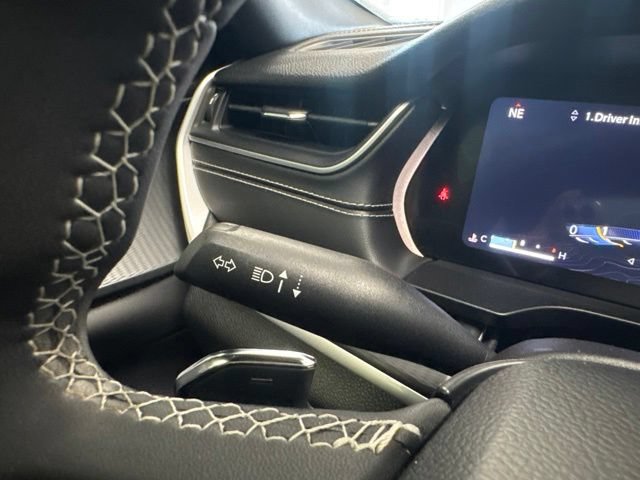 Used 2023 Jeep Grand Cherokee Altitude AWD/4WD image 36