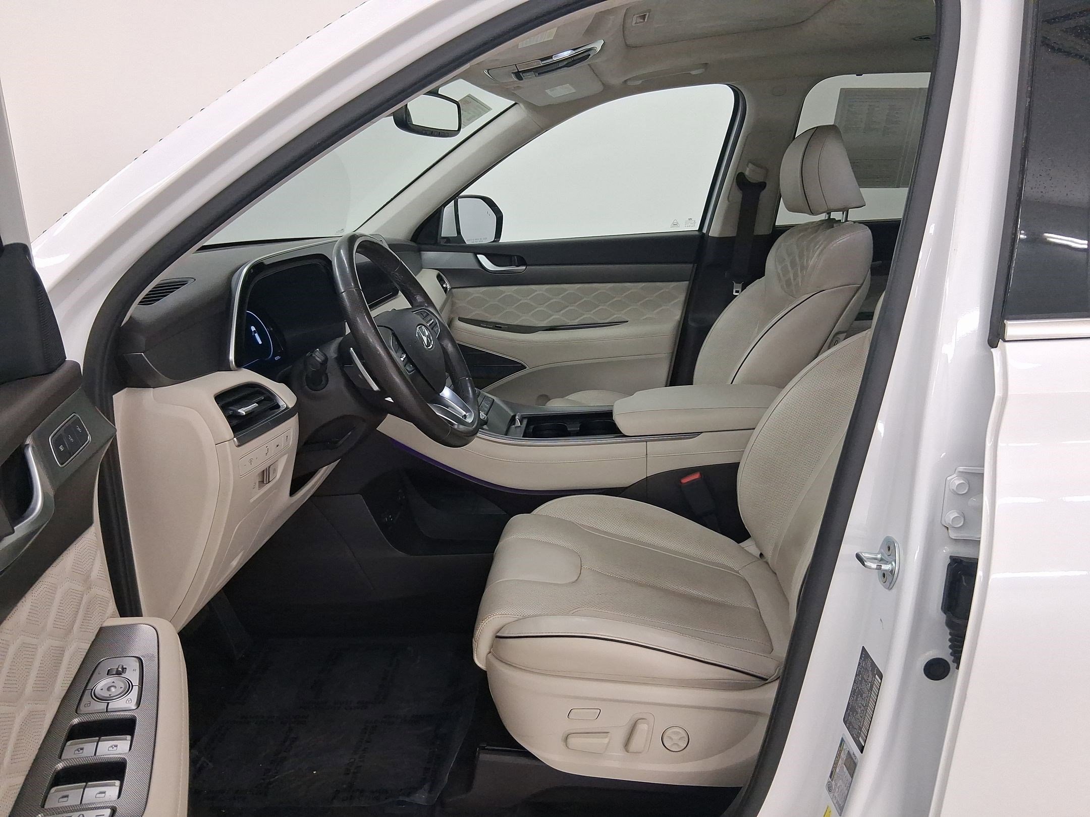 Used 2020 Hyundai Palisade Limited image 5