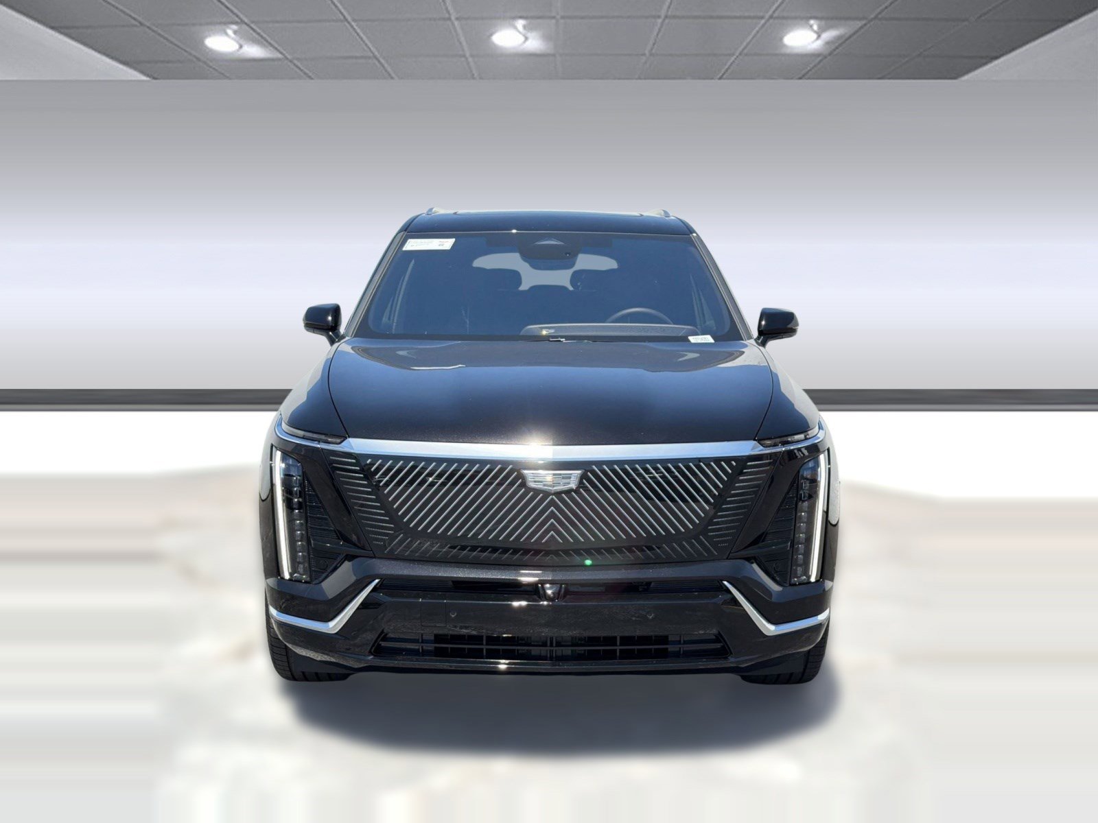 New 2026 Cadillac Vistiq Luxury w/ LPO, Floor Liner Package AWD/4WD image 5