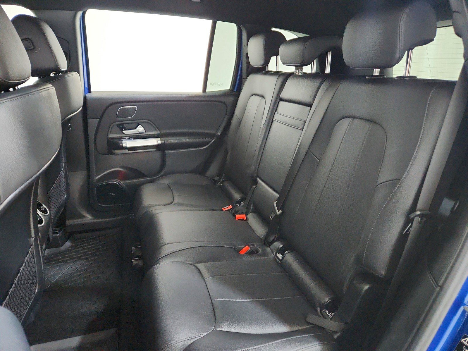 Certified 2024 Mercedes-Benz GLB 250 4MATIC image 21