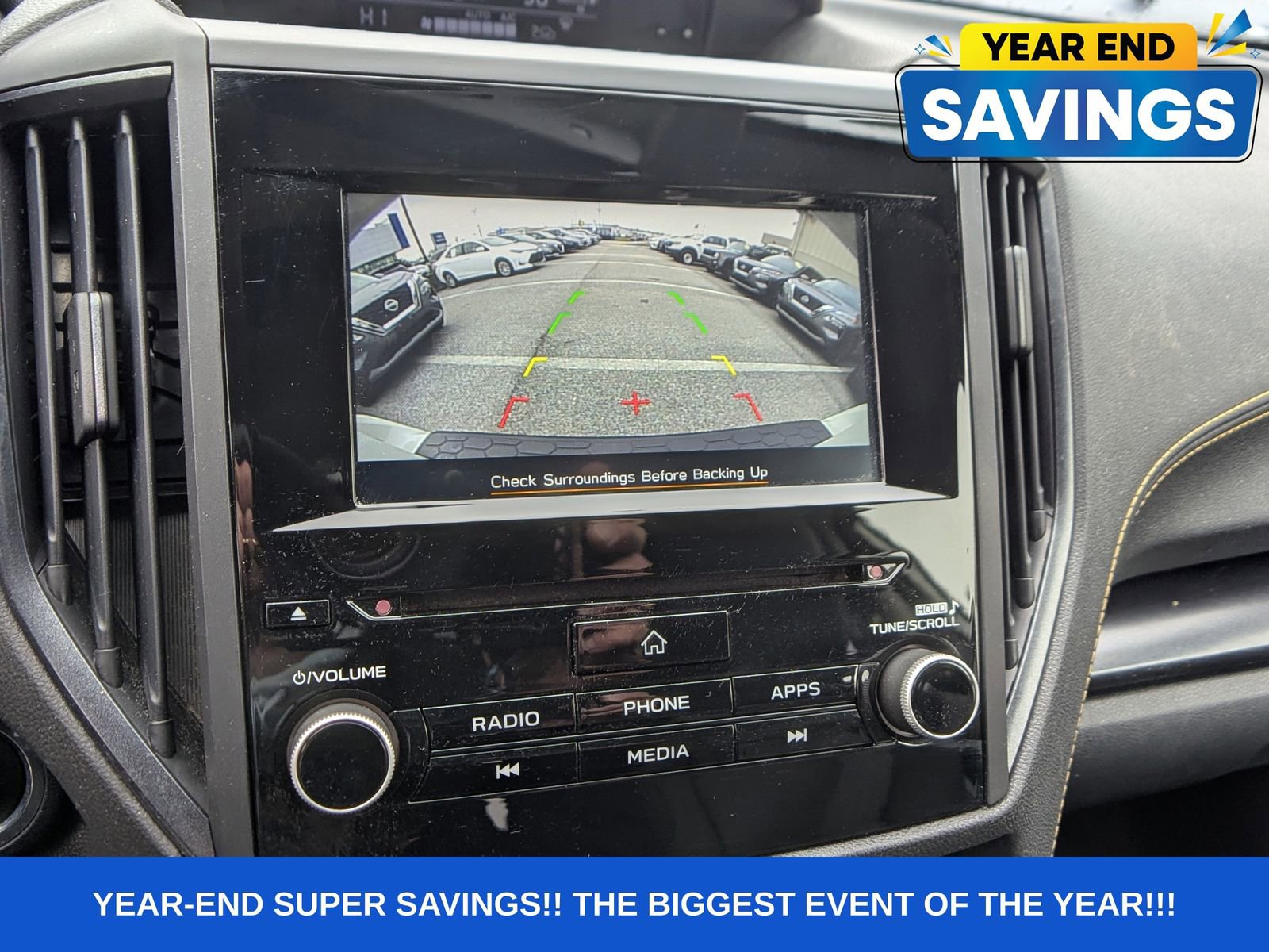 Used 2022 Subaru Crosstrek 2.5i Sport image 23