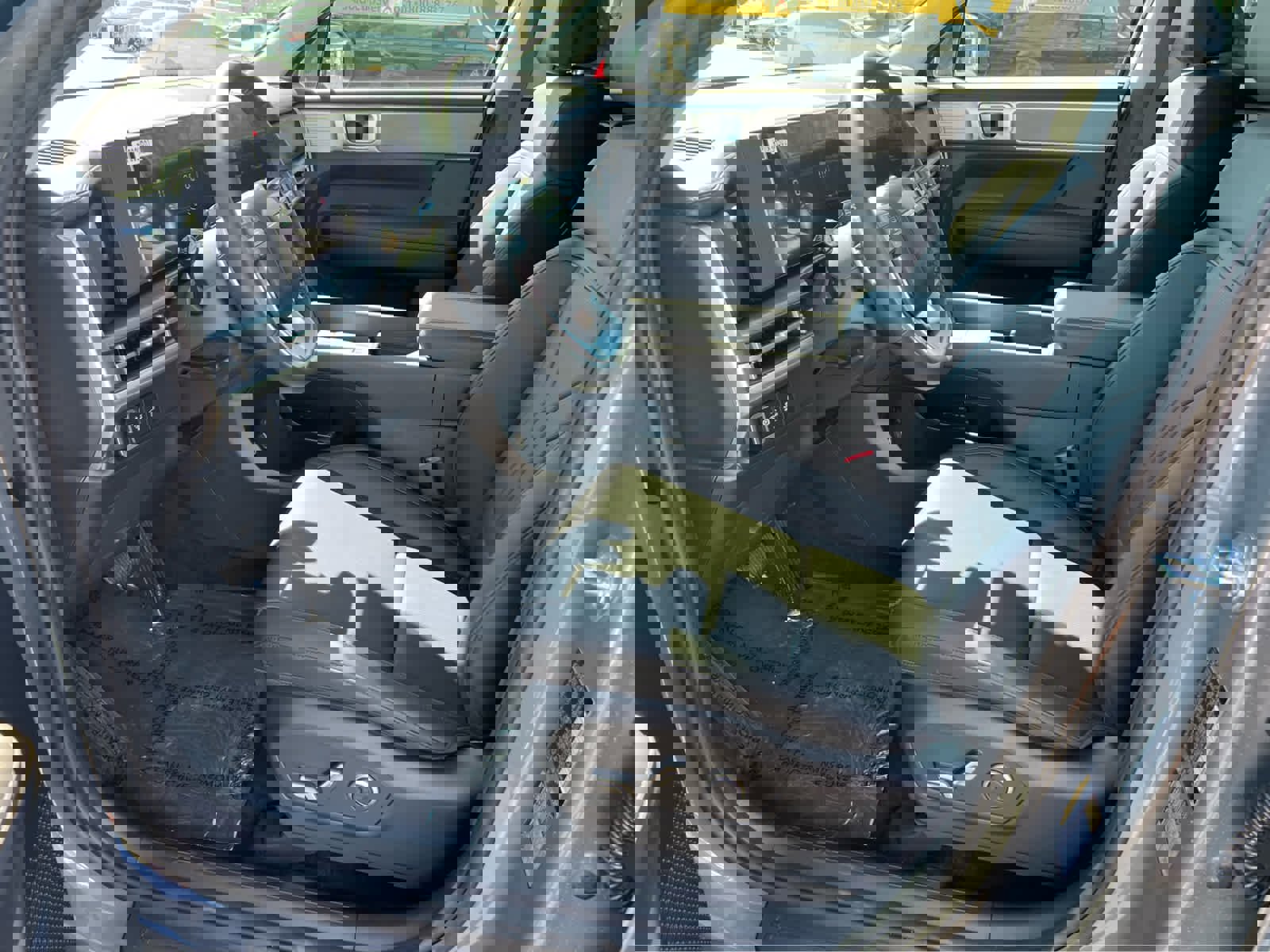 New 2026 Hyundai Santa Fe SEL image 41