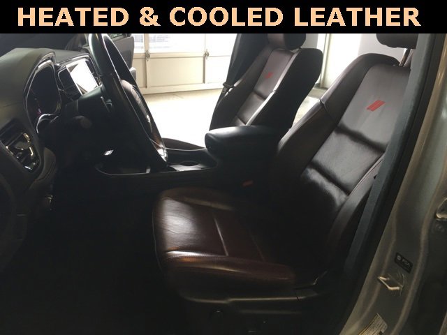 Used 2024 Dodge Durango R/T image 9