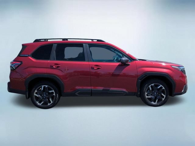 Used 2026 Subaru Forester Limited AWD/4WD image 8