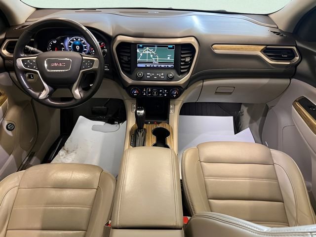 Used 2017 GMC Acadia Denali w/ Technology Package image 22