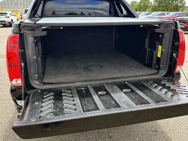 Used 2012 Cadillac Escalade EXT Luxury image 12