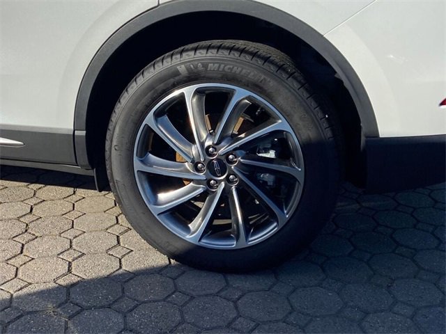 Used 2023 Lincoln Corsair AWD w/ Equipment Group 101A image 10