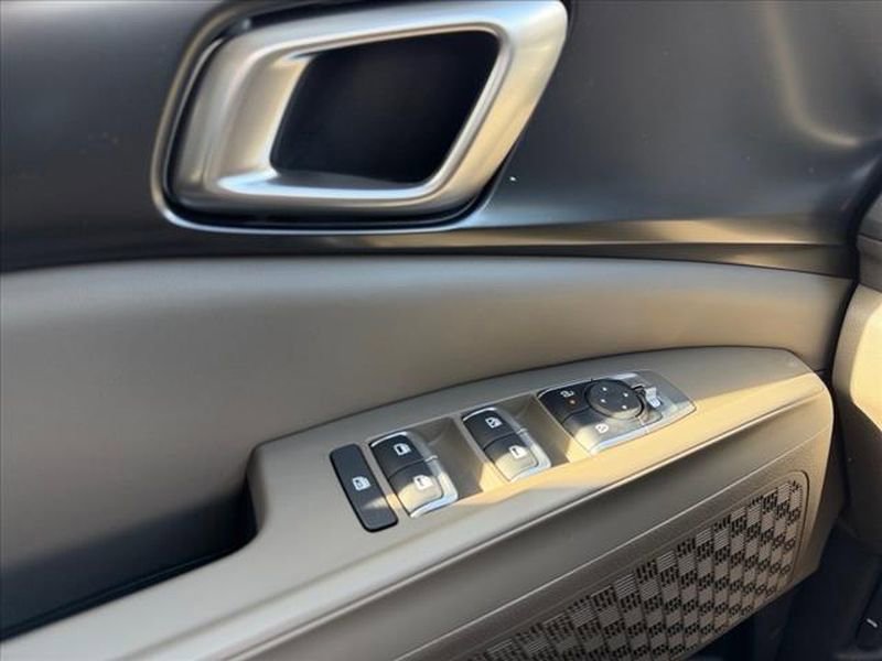 New 2026 Kia Carnival image 19