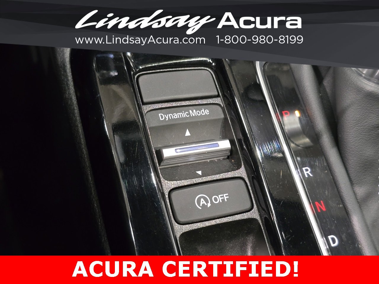 Certified 2023 Acura Integra A-Spec image 18