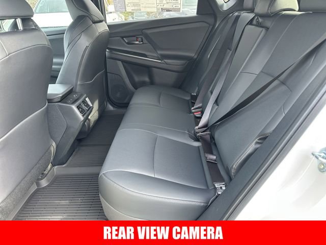 New 2026 Toyota bZ image 5