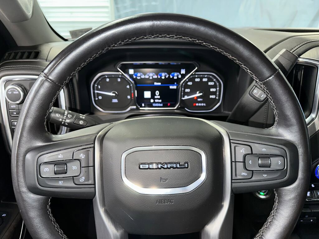 Certified 2021 GMC Sierra 3500 Denali w/ Denali Ultimate Package image 8