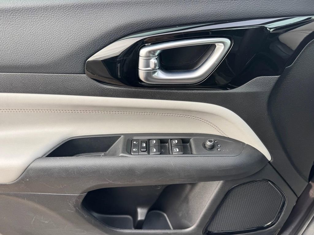 Used 2024 Jeep Compass Limited AWD/4WD image 19