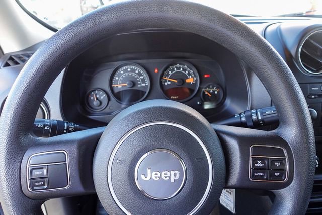 Used 2014 Jeep Patriot Sport image 14