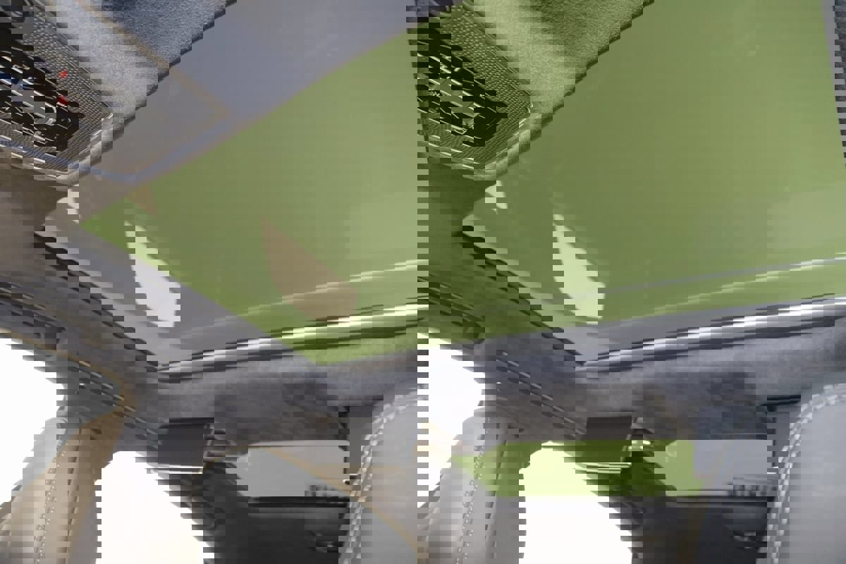 Used 2025 Audi S8 image 12