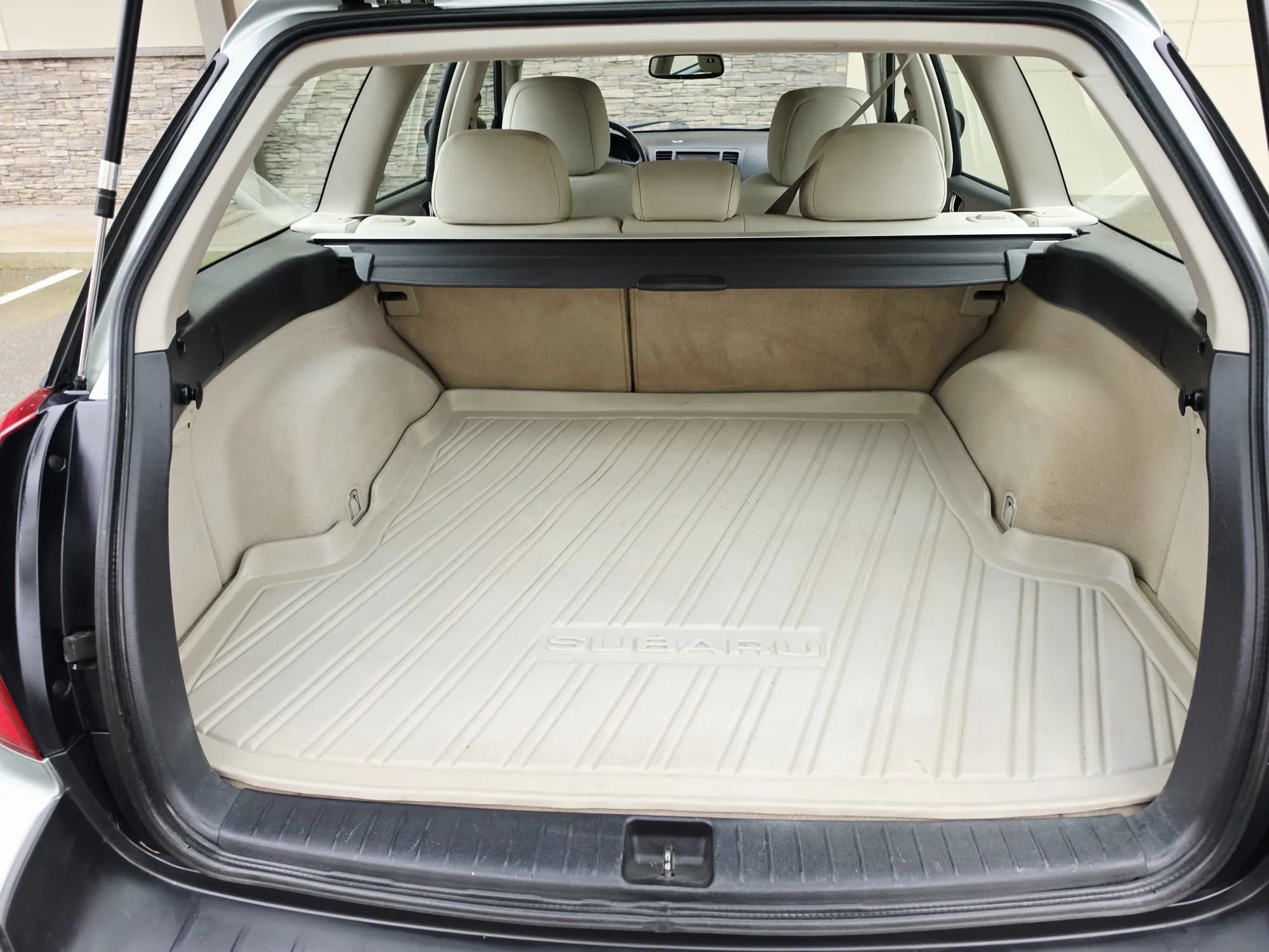 Used 2006 Subaru Outback 2.5i Special Edition w/ Popular Equipment Group 1D AWD/4WD image 18