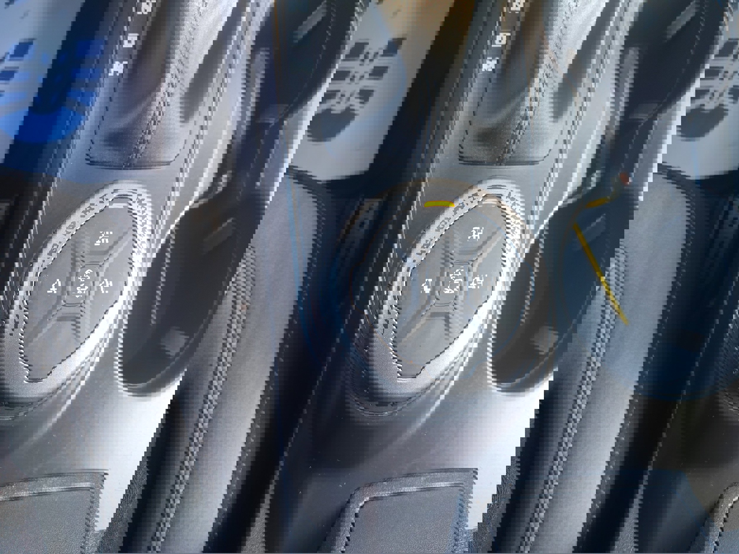 Used 2024 Ford Bronco Black Diamond image 19