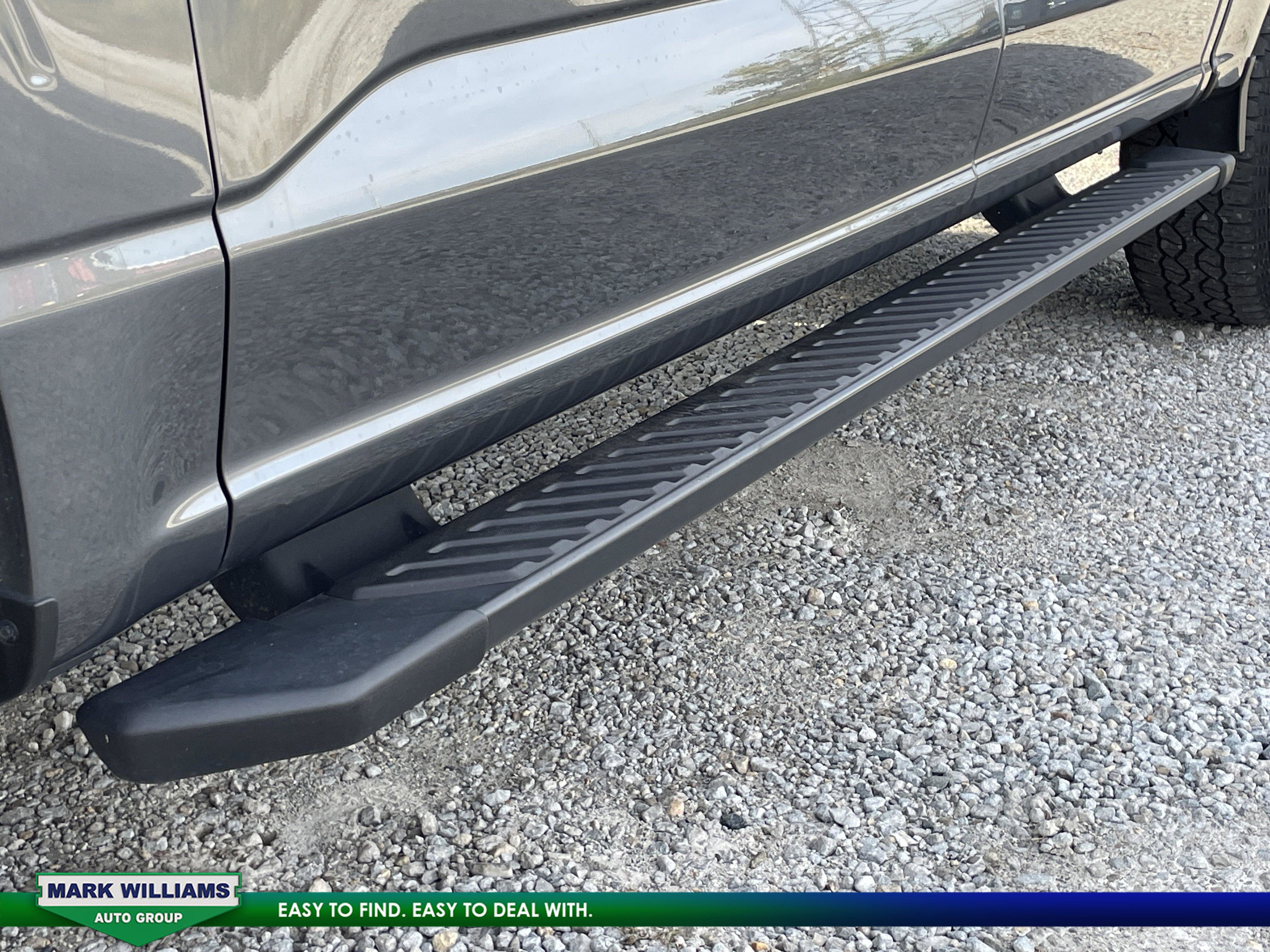 Certified 2022 Ford F150 XLT w/ Equipment Group 302A High image 11