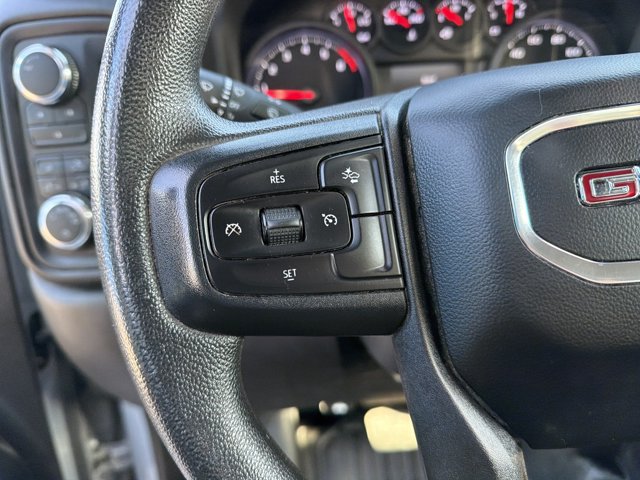Used 2024 GMC Sierra 3500 Pro w/ Convenience Package AWD/4WD image 17