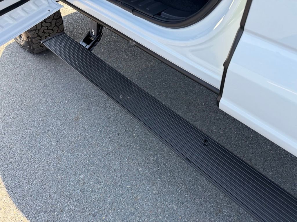 New 2026 Ford F150 XLT w/ Equipment Group 303A High image 13