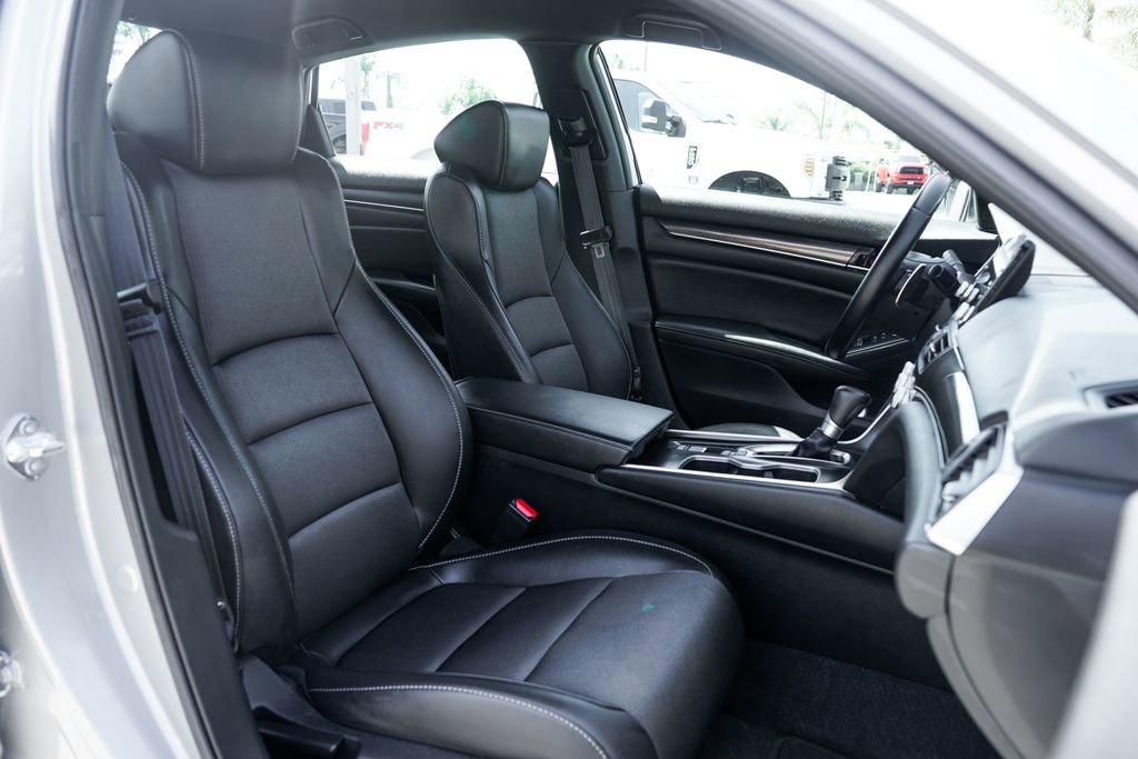 Used 2021 Honda Accord Sport image 34