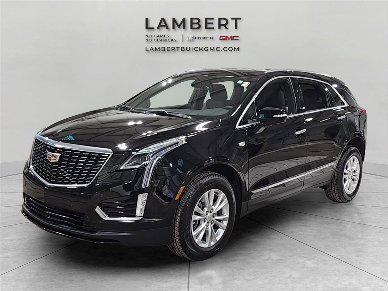 Used 2025 Cadillac XT5 Luxury w/ LPO, Floor Liner Package