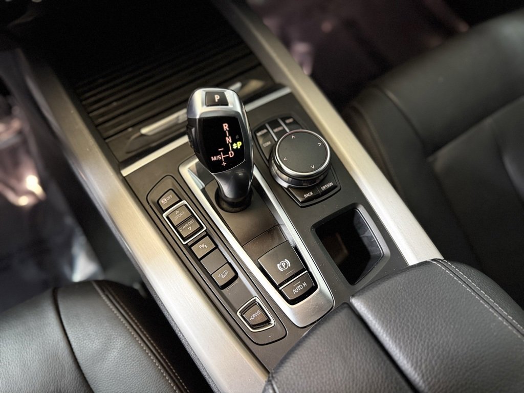 Used 2018 BMW X5 xDrive40e image 19