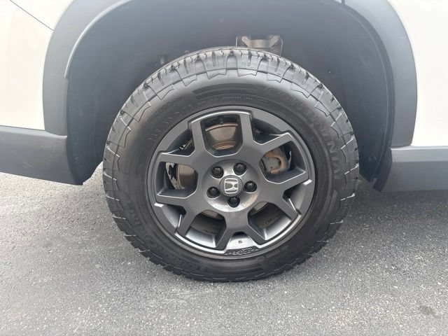 Used 2024 Honda Pilot TrailSport image 20