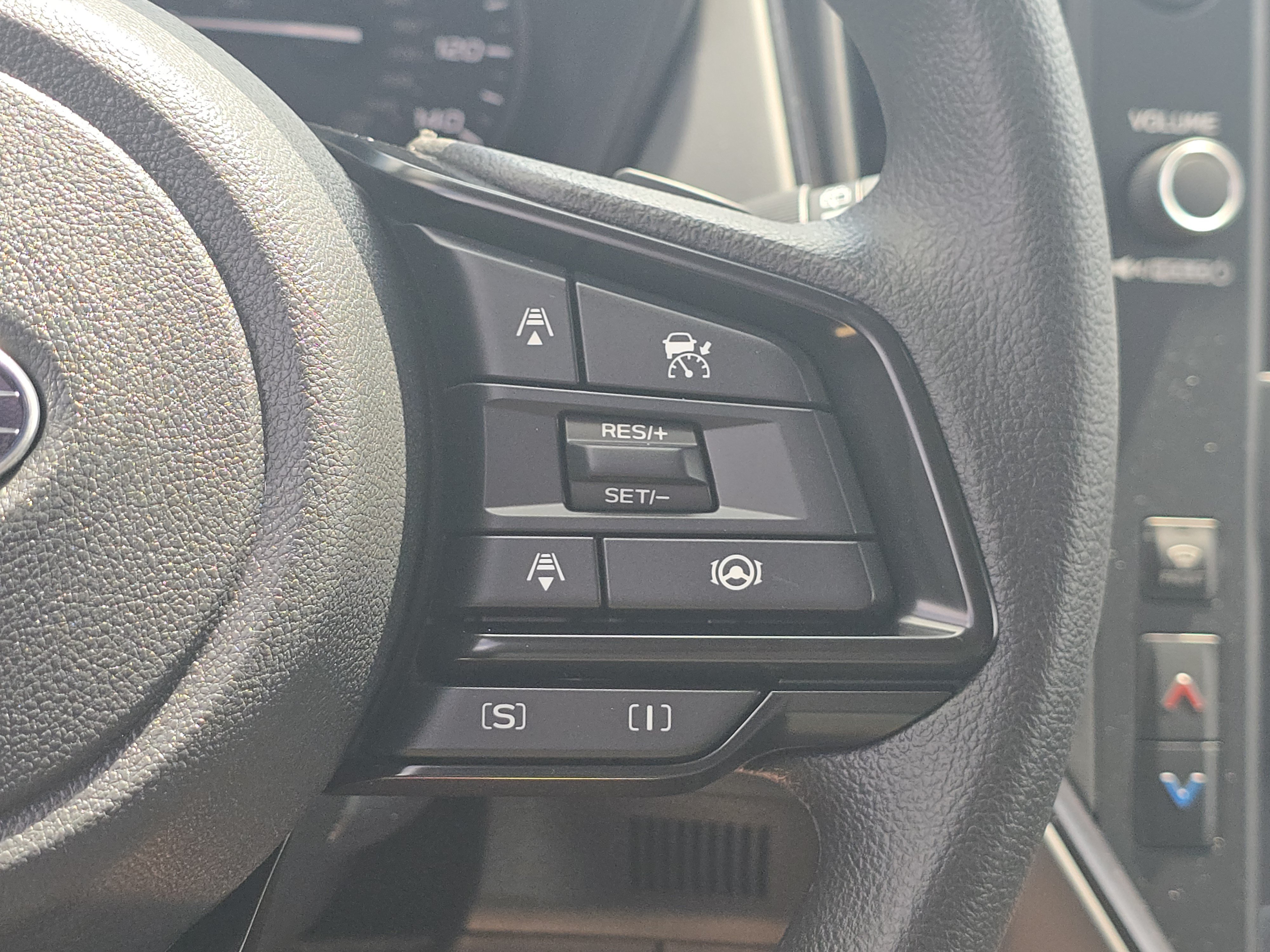 New 2026 Subaru Crosstrek 2.5i AWD/4WD image 26