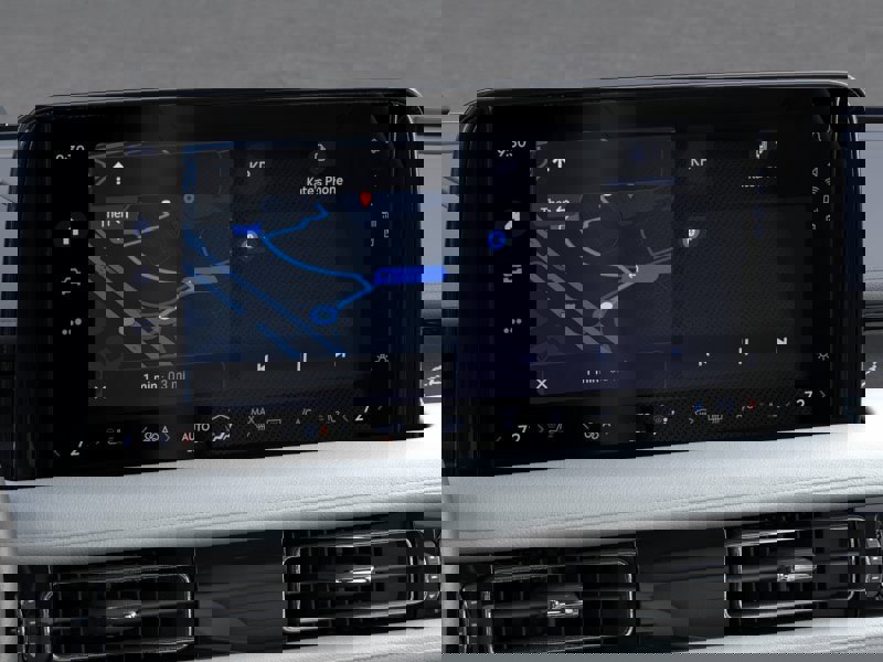 New 2026 Lincoln Aviator Black Label AWD/4WD image 14