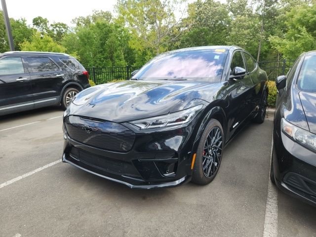 Used 2021 Ford Mustang Mach-E GT w/ GT Performance Edition AWD/4WD image 1