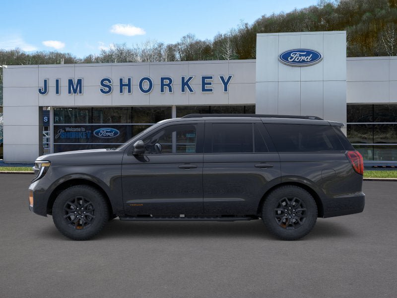 New 2026 Ford Expedition Tremor AWD/4WD image 3