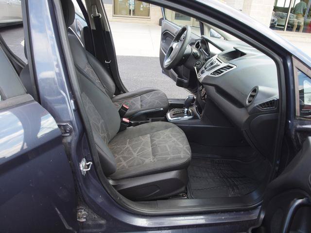 Used 2012 Ford Fiesta SE FWD image 6