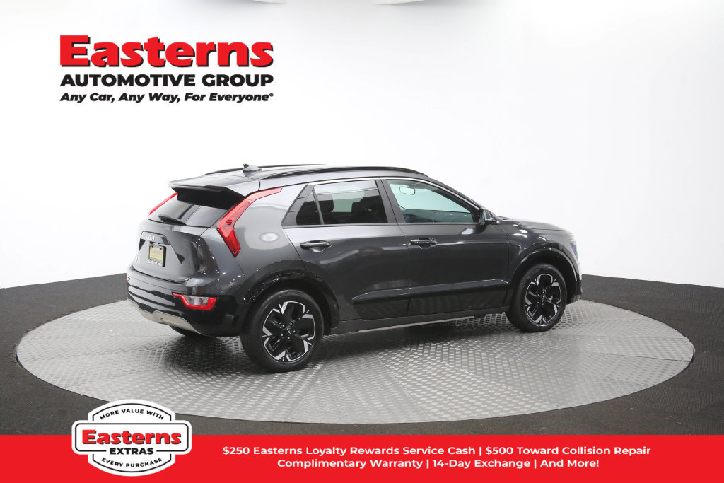 Used 2023 Kia Niro Wind FWD image 41