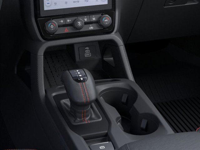 New 2025 Ford Ranger Raptor image 15