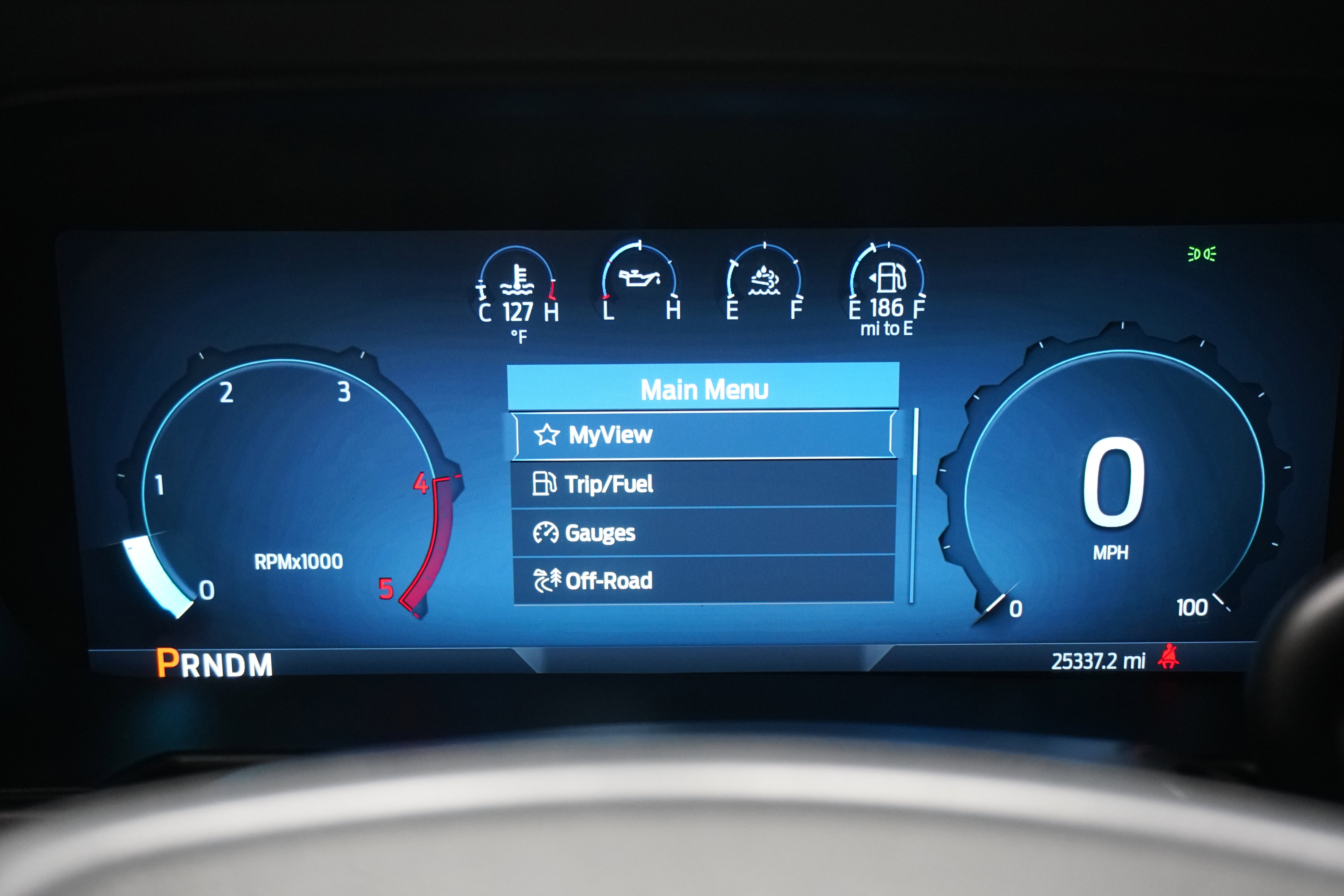 Used 2023 Ford F350 Lariat w/ Chrome Package image 22