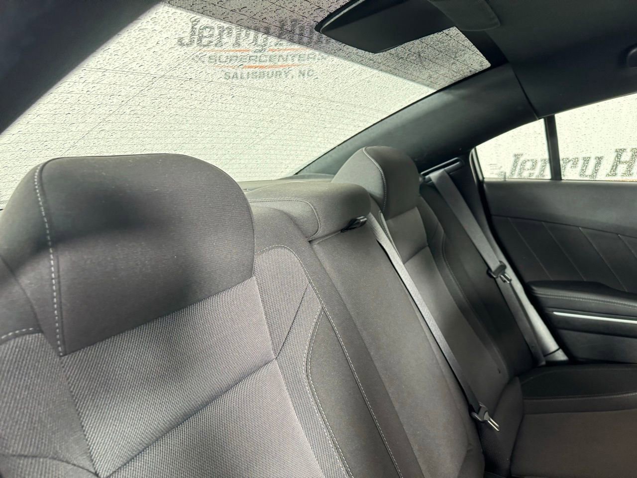 Used 2022 Dodge Charger SXT image 24